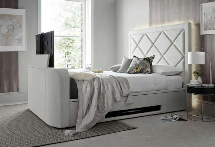 King Size TV Beds
