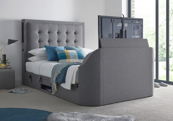 TV Beds for 43 Inch TVs