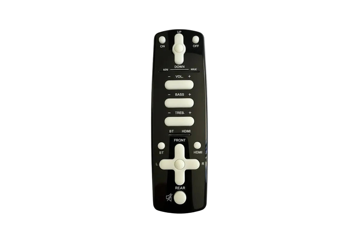 Replacement Remote Controls — view 7