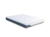 Uno Comfort Pocket 1000 Firm Mattress — view 2 – image 2 of 5