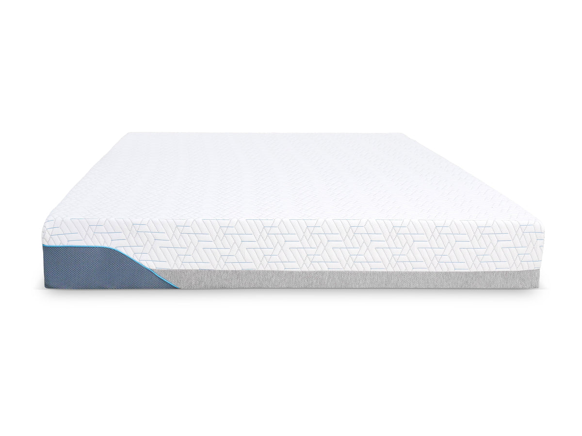 Uno Comfort Pocket 1000 Medium Mattress — view 3