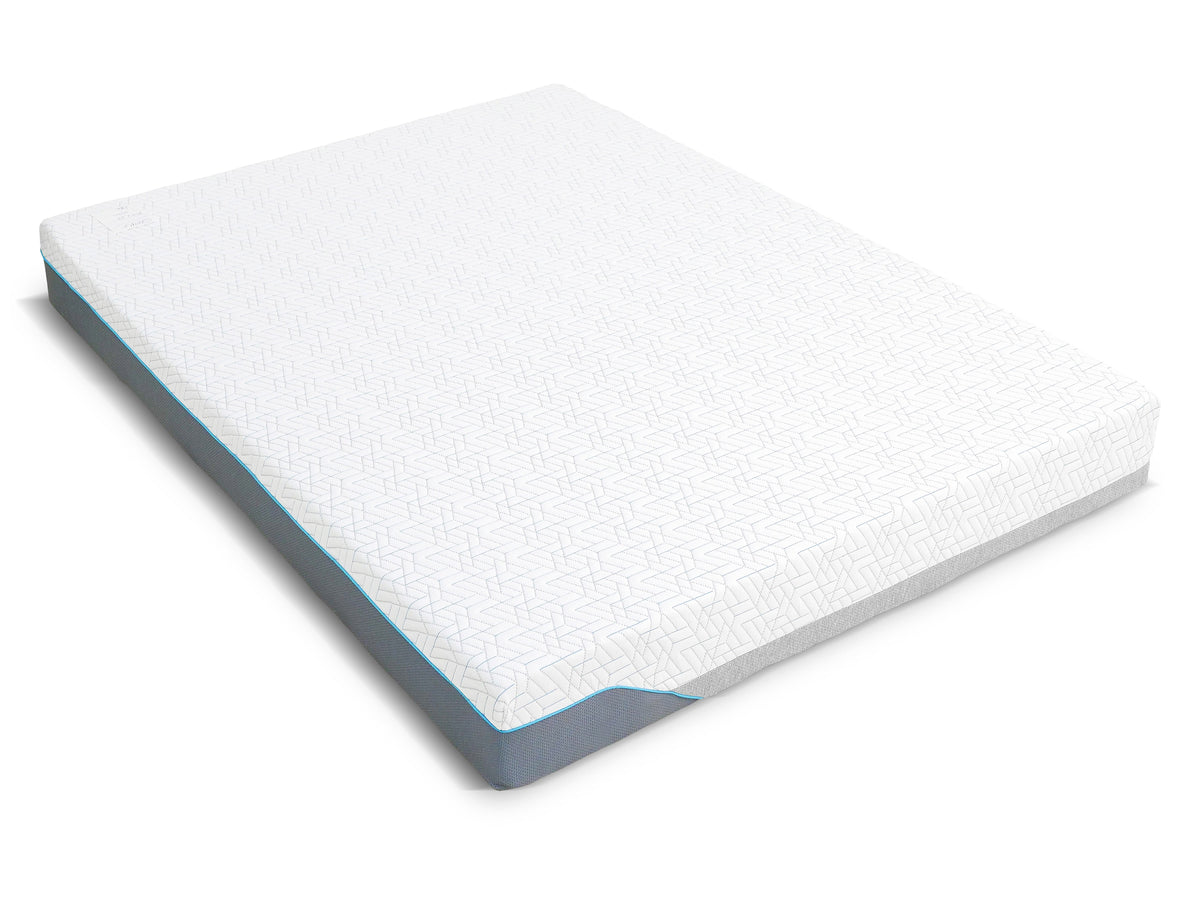 Uno Comfort Pocket 1000 Firm Mattress — view 4