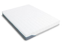 Uno Comfort Pocket 1000 Firm Mattress — view 4 – image 4 of 5