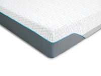 Uno Comfort Pocket 1000 Firm Mattress – image 1 of 5