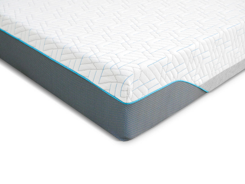 Uno Comfort Pocket 1000 Firm Mattress