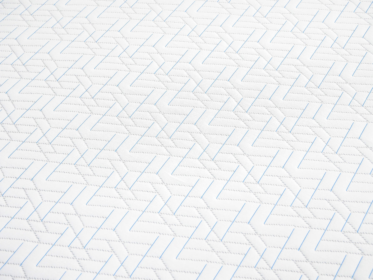 Uno Comfort Pocket 1000 Medium Mattress — view 5