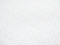 Uno Comfort Pocket 1000 Medium Mattress — view 5 – image 5 of 5