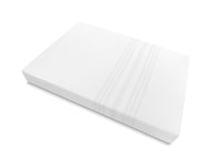 Uno Comfort Sleep Memory Medium Mattress — view 4 – image 4 of 4