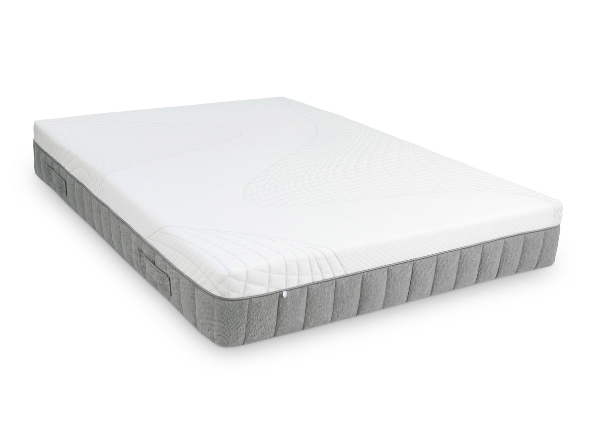 Madrid Ottoman TV Bed With 43" Smart HD TV & 1000 Pocket Sprung Memory Mattress — view 11