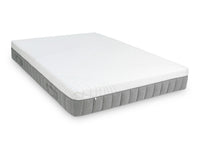 Madrid Ottoman TV Bed With 43" Smart HD TV & 1000 Pocket Sprung Memory Mattress — view 11 – image 11 of 11