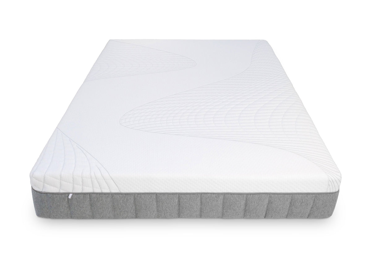 Uno Comfort Memory Pocket 1000 Firm Mattress — view 3
