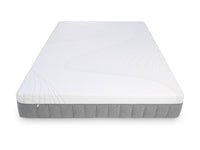 Uno Comfort Memory Pocket 1000 Firm Mattress — view 3 – image 3 of 4