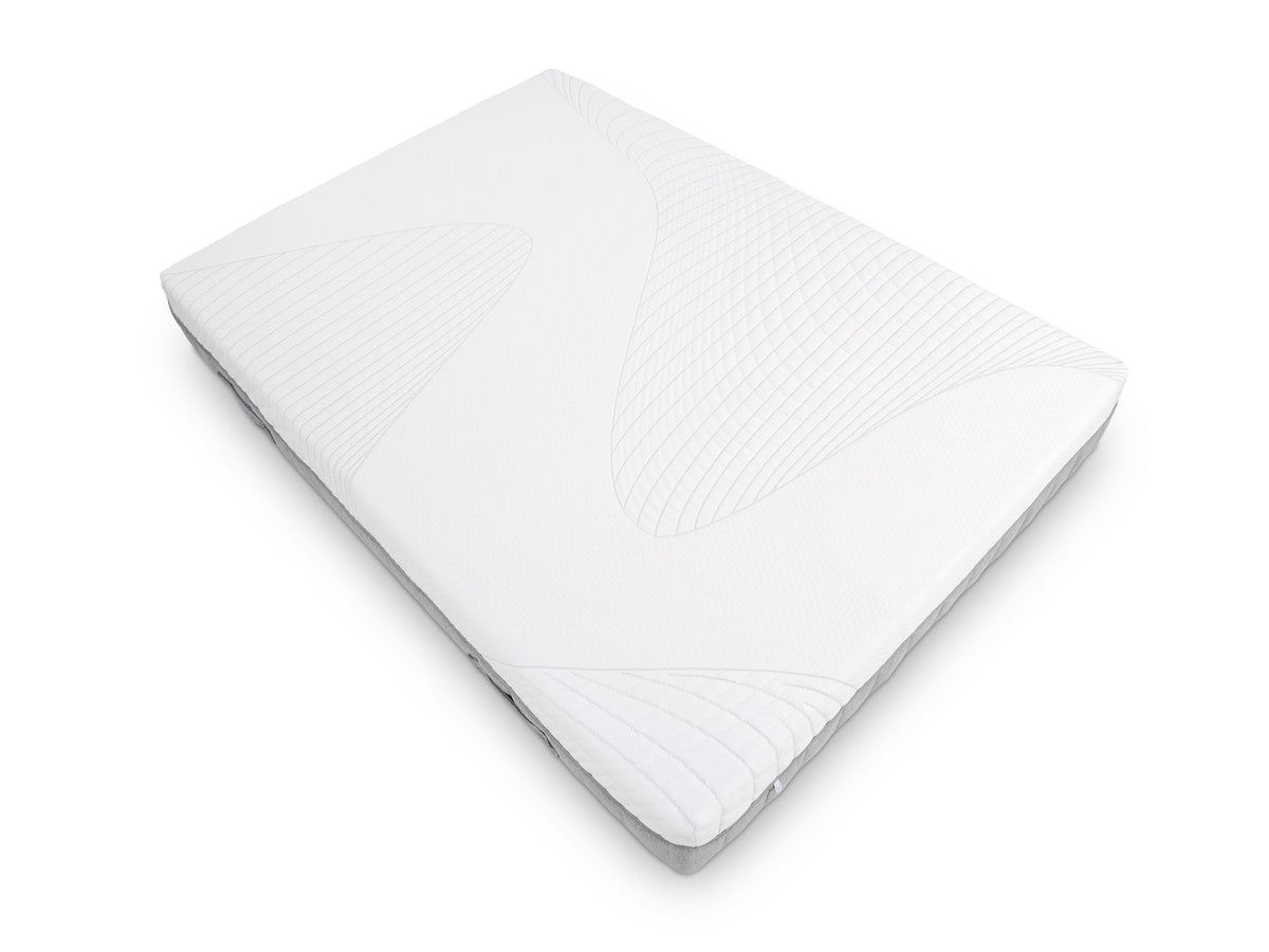 Uno Comfort Memory Pocket 1000 Firm Mattress — view 4