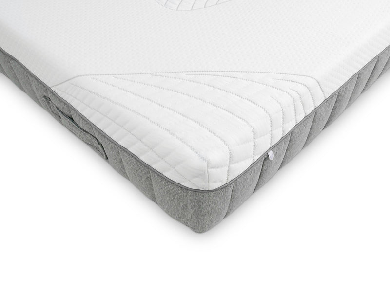 Uno Comfort Memory Pocket 1000 Firm Mattress