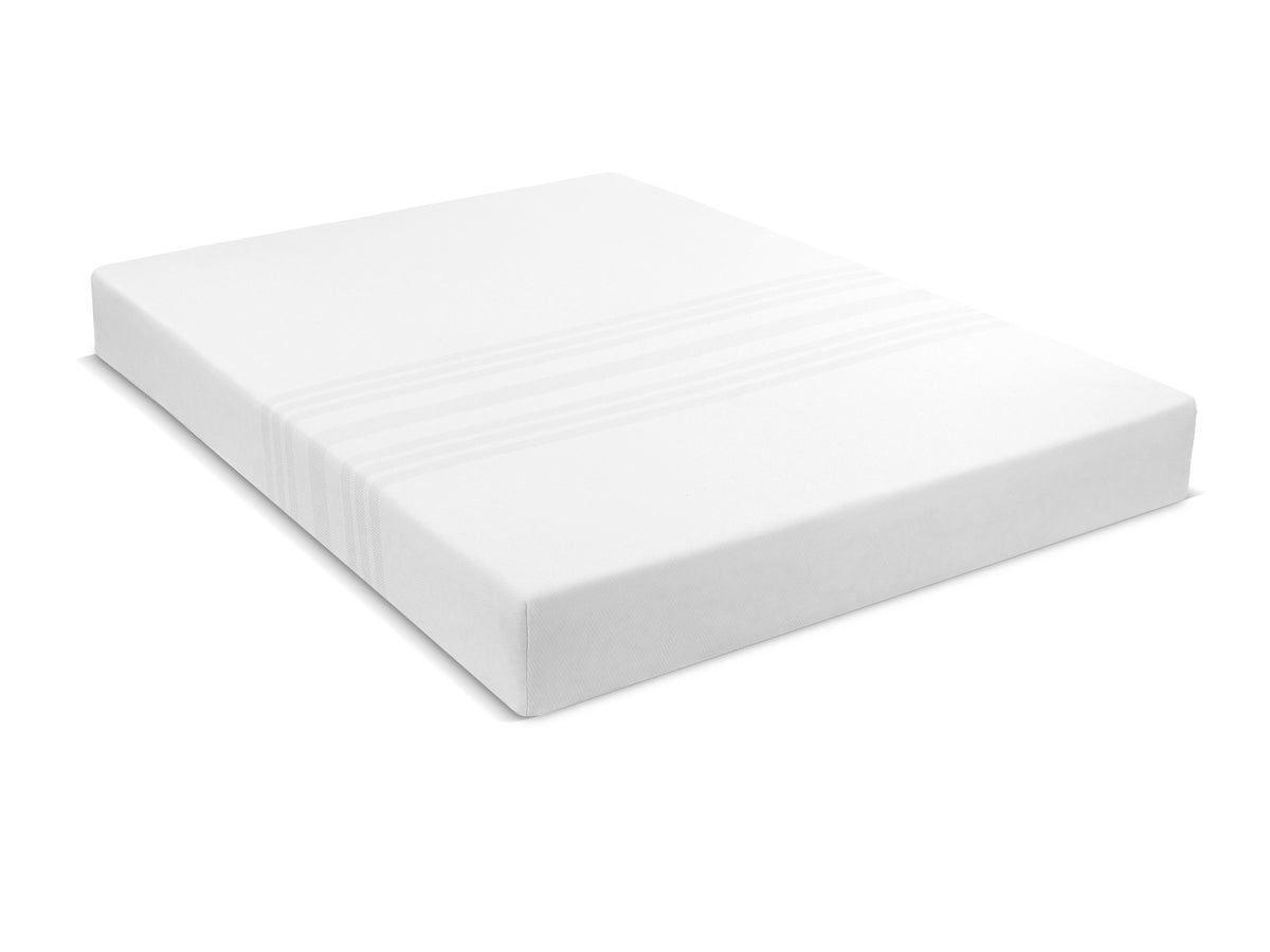 Uno Comfort Sleep Memory Plus Firm Mattress — view 2