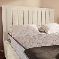Hamilton Upholstered Ottoman Bed — view 4 – image 2 of 4