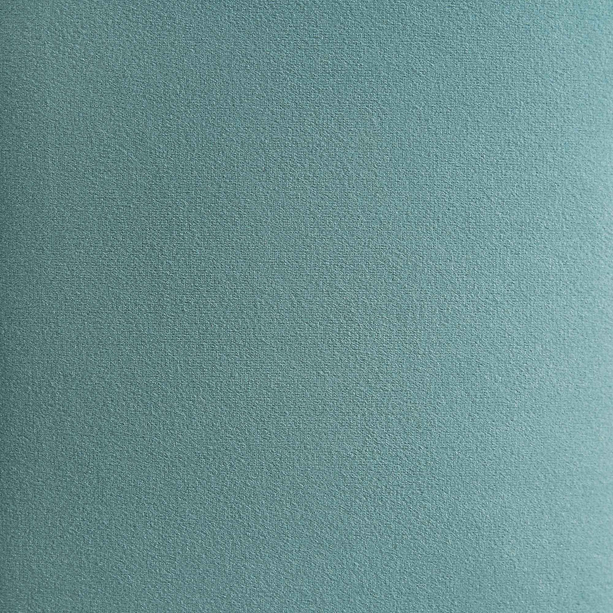 Wilton Ottoman Storage Bed in Seafoam Blue Velvet