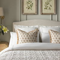 Chilworth Upholstered Ottoman Storage Bed in Ivory Weave Fabric – image 67 of 115