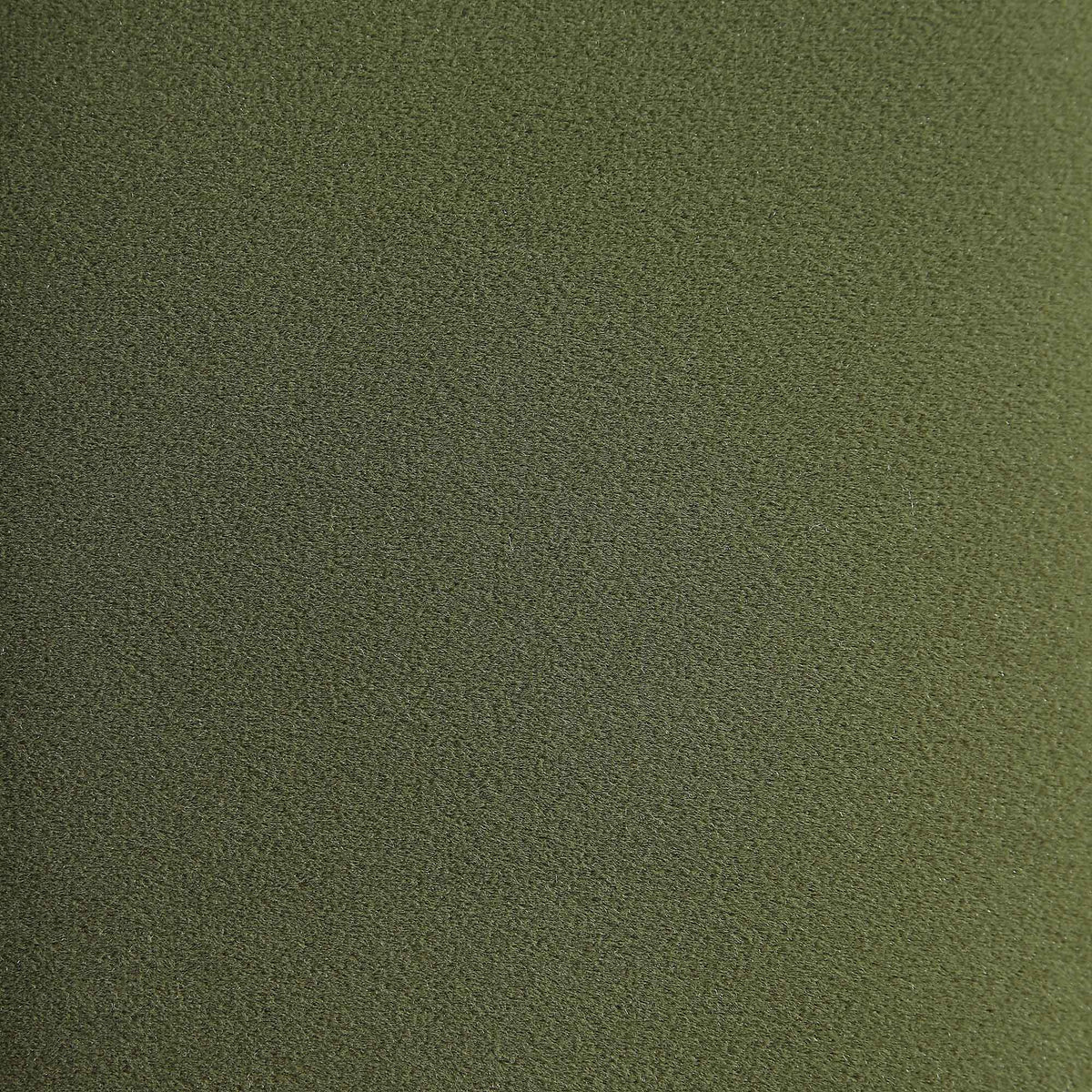 Eleanor Upholstered Bed Frame with Domed Headboard in Moss Green Velvet