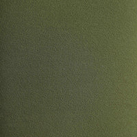 Eleanor Upholstered Bed Frame with Domed Headboard in Moss Green Velvet – image 14 of 14