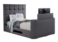 Jasmin Dance Standard TV Bed Frame — view 8 – image 8 of 8