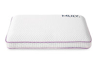 Supreme 360 Dual Feel Comfort Memory Foam Pillow — view 2 – image 2 of 3
