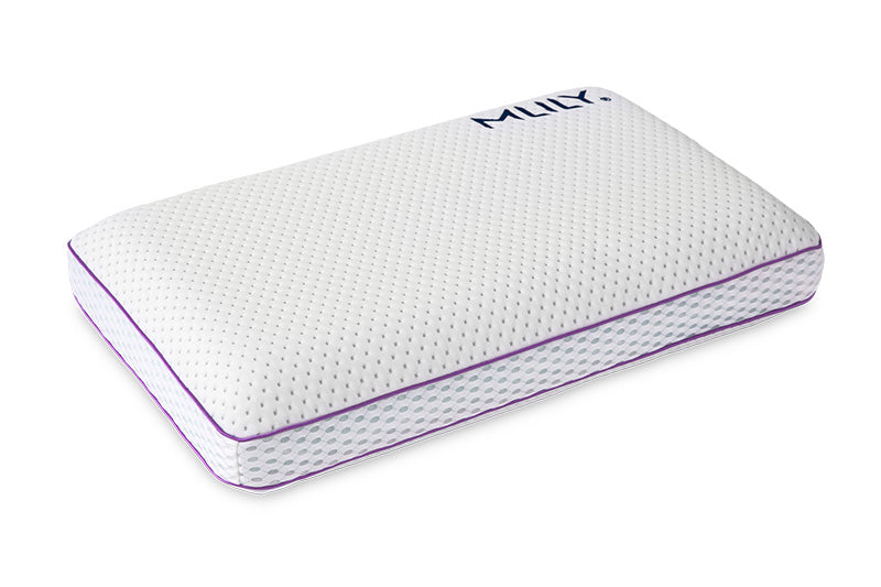 Supreme 360 Dual Feel Comfort Memory Foam Pillow