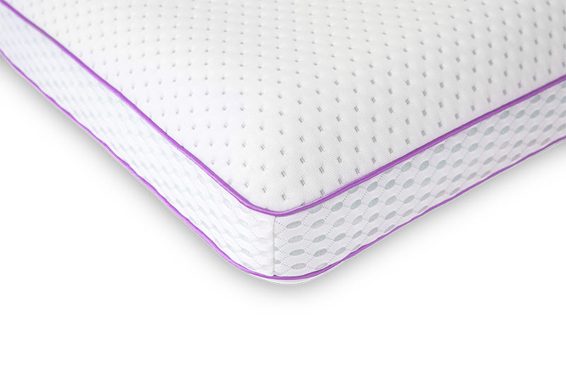 Supreme 360 Dual Feel Comfort Memory Foam Pillow — view 3