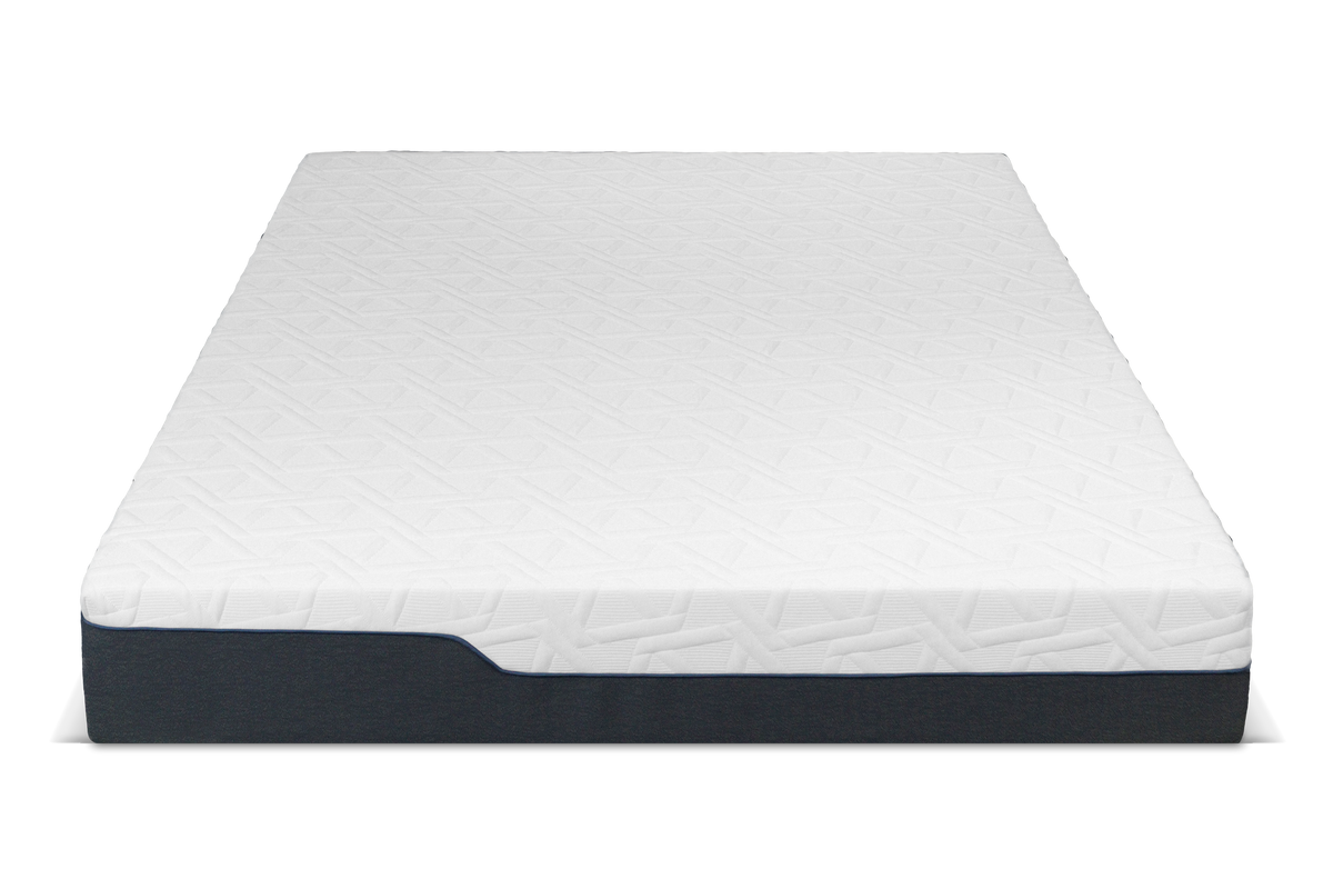 Essential Comfort Memory Pocket 1000 Hybrid Mattress — view 2