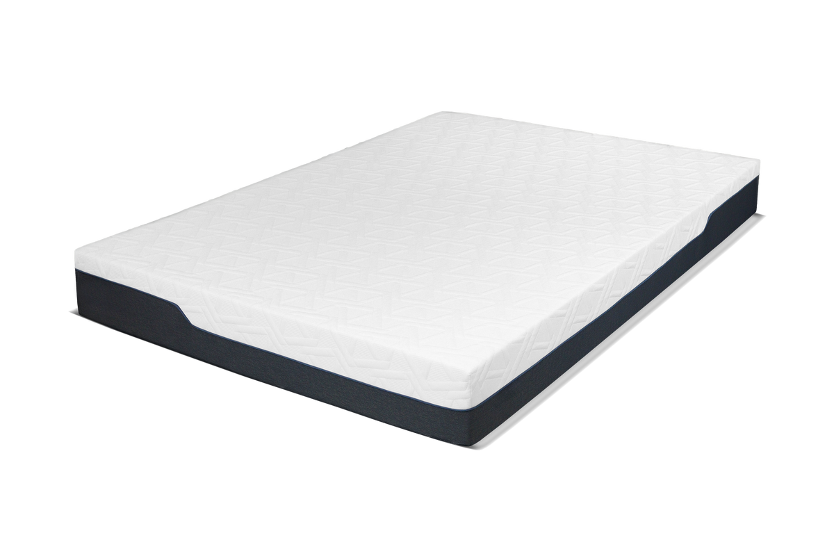 Essential Comfort Memory Pocket 1000 Hybrid Mattress — view 3