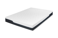 Essential Comfort Memory Pocket 1000 Hybrid Mattress — view 3 – image 3 of 4