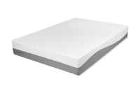 Narvi Plus Comfort Lux Memory Pocket 2000 Hybrid Mattress — view 2 – image 2 of 4