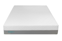 Narvi Plus Comfort Lux Memory Pocket 2000 Hybrid Mattress — view 3 – image 3 of 4