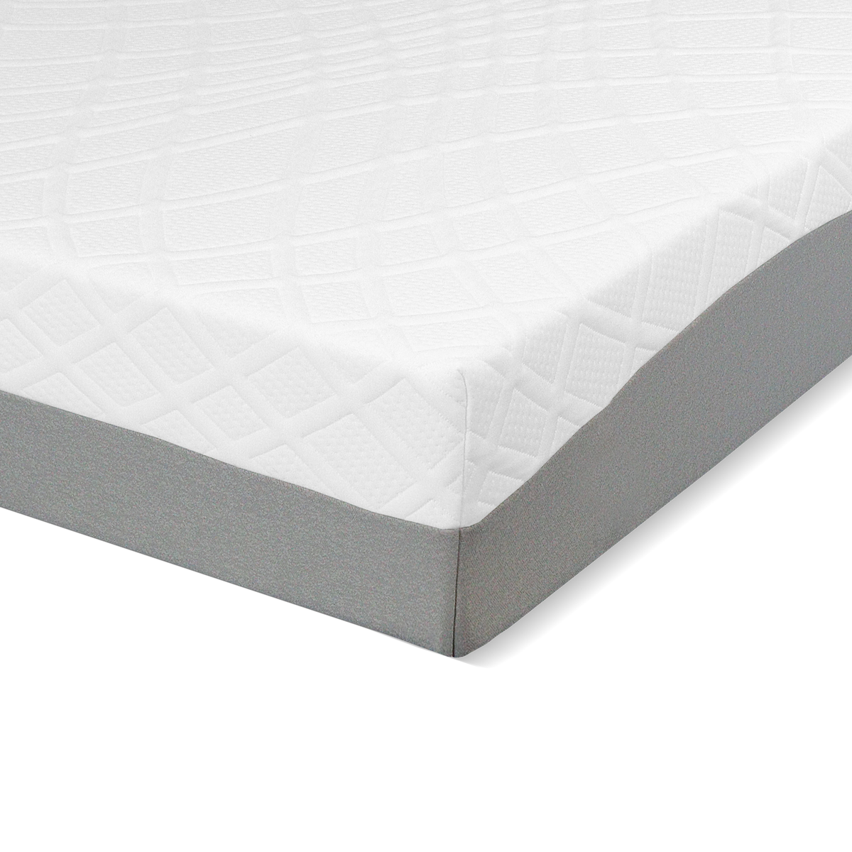 Narvi Plus Comfort Lux Memory Pocket 2000 Hybrid Mattress