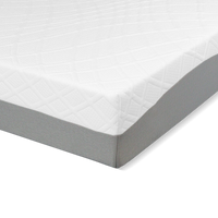 Narvi Plus Comfort Lux Memory Pocket 2000 Hybrid Mattress – image 1 of 4