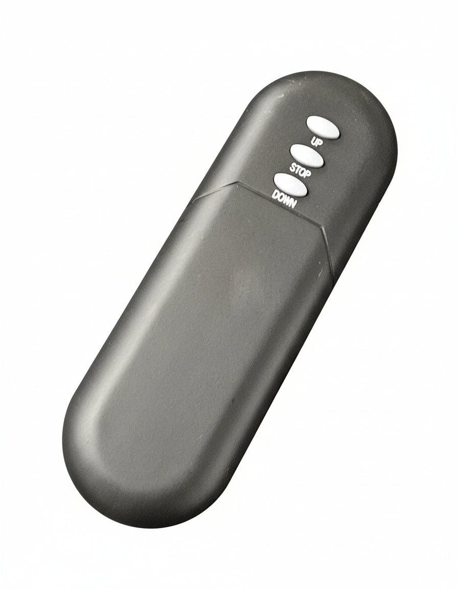 Replacement Remote Controls — view 4