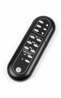 Replacement Remote Controls — view 3 – image 3 of 7