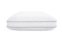 Premier Deluxe Gel Memory Pillow — view 4 – image 4 of 5