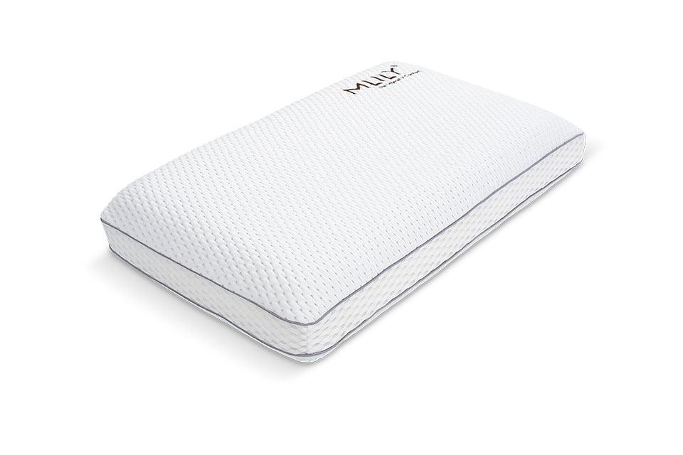 Premier Deluxe Gel Memory Pillow — view 3