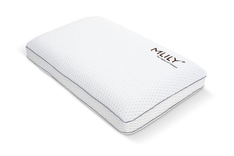 Premier Deluxe Gel Memory Pillow