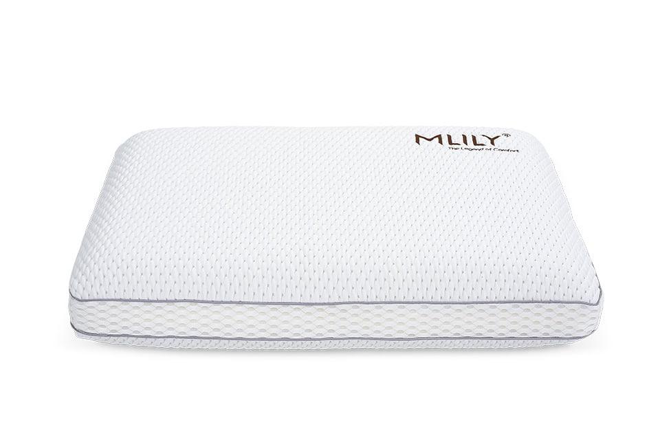 Premier Deluxe Gel Memory Pillow — view 2