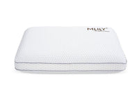 Premier Deluxe Gel Memory Pillow — view 2 – image 2 of 5
