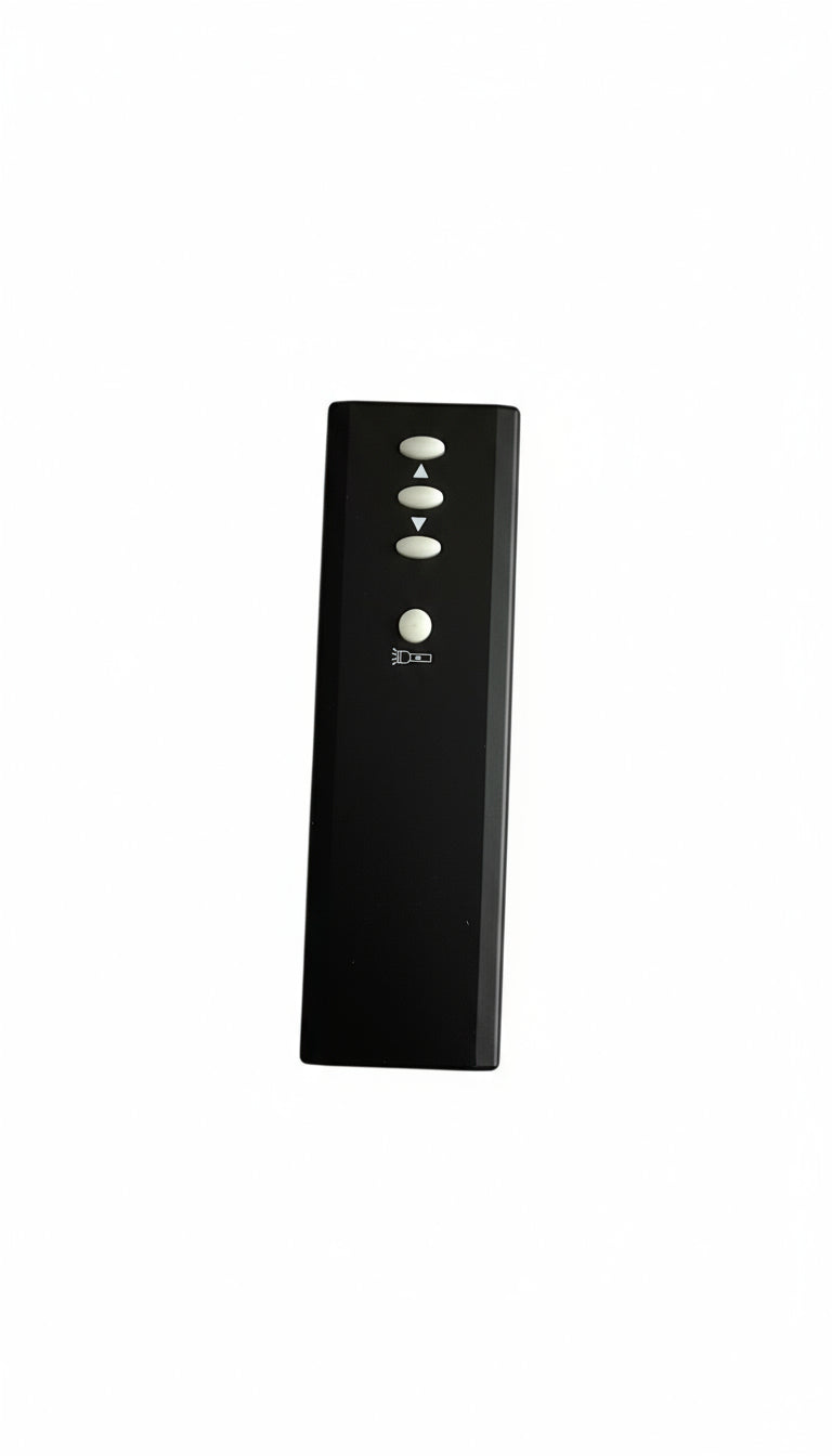Replacement Remote Controls — view 5