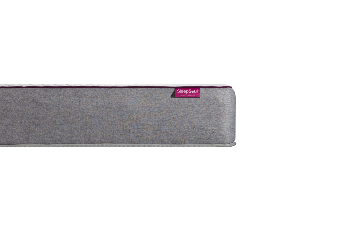Paradise Pocket Sprung Cool Gel Mattress — view 11