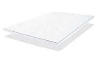 Premier Mattress Topper Luxury Cool Gel Memory Foam Topper – image 1 of 4