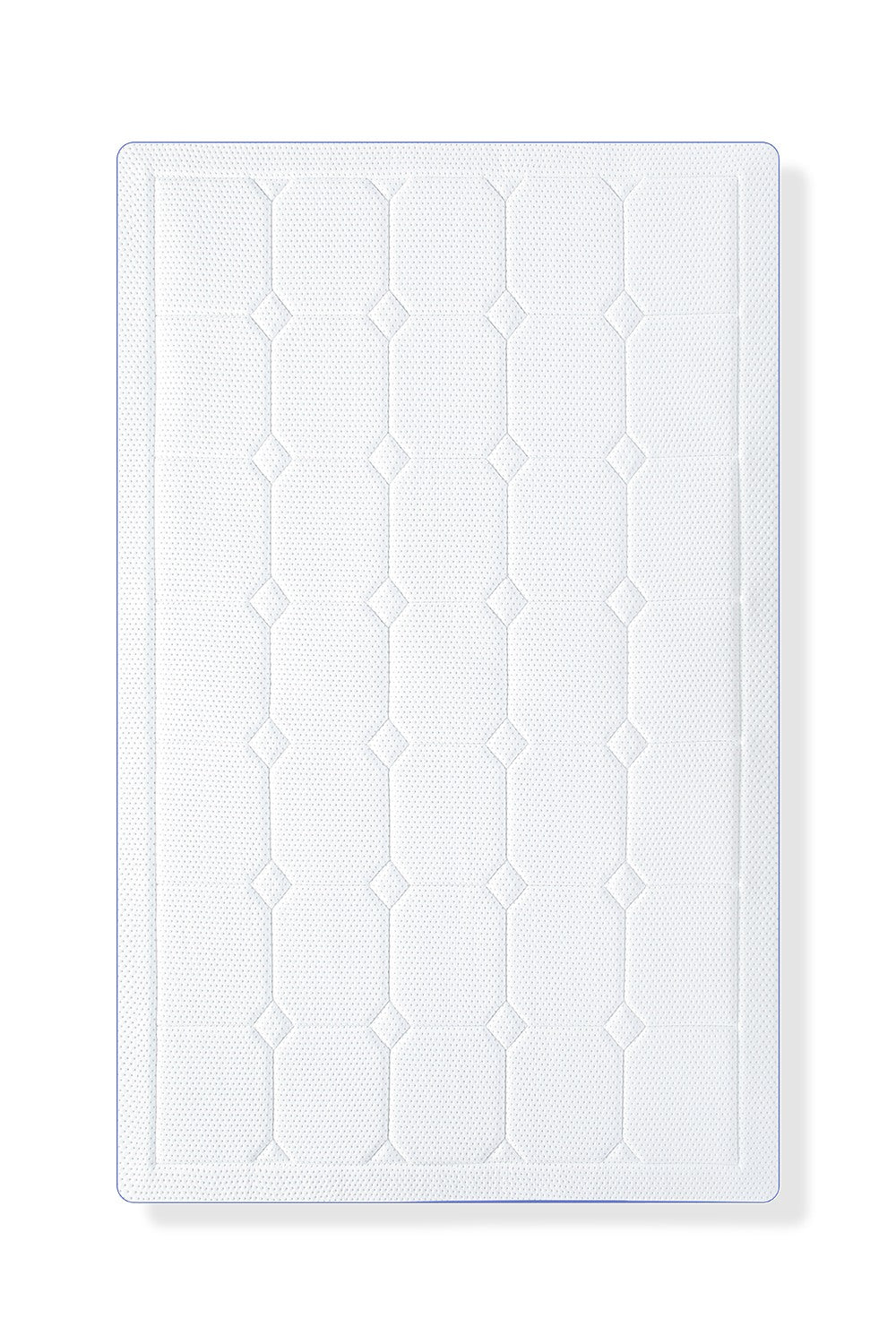 Premier Mattress Topper Luxury Cool Gel Memory Foam Topper — view 2