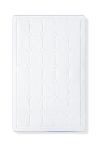 Premier Mattress Topper Luxury Cool Gel Memory Foam Topper — view 2 – image 2 of 4
