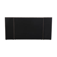 Providence Ottoman Bed - Taupe — view 13 – image 13 of 14