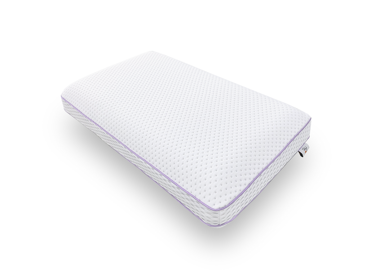 Uno Relax Memory Lavender Pillow