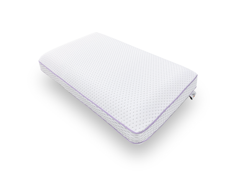 Uno Relax Memory Lavender Pillow